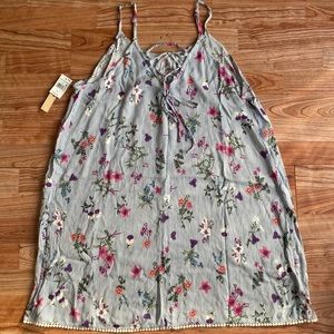 Floral Sundress